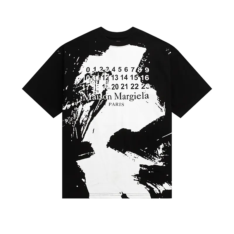 Martin Margiela T-Shirt  628