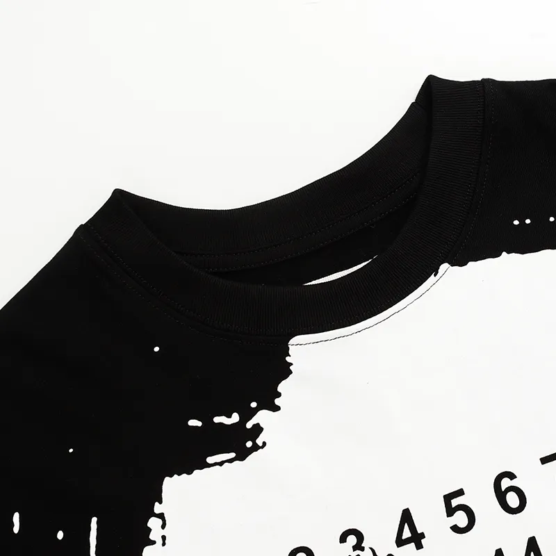 Martin Margiela T-Shirt  628