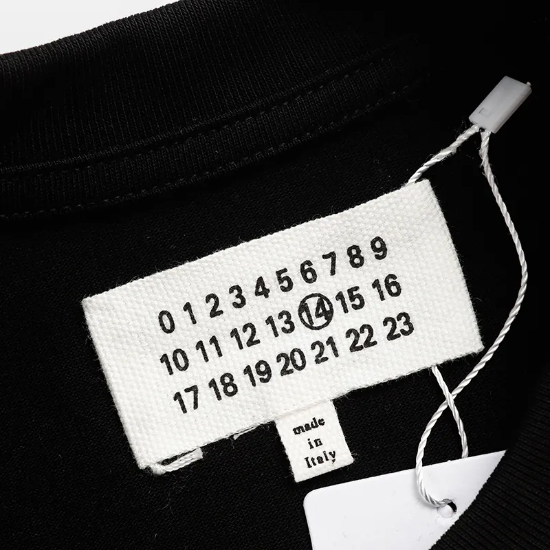 Martin Margiela T-Shirt  628