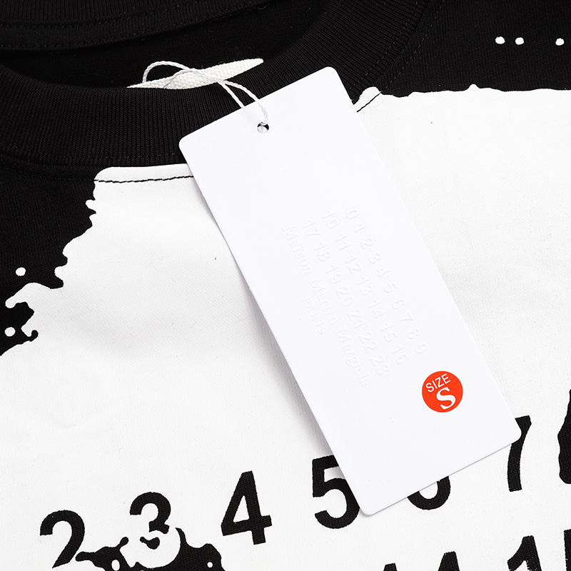 Martin Margiela T-Shirt  628