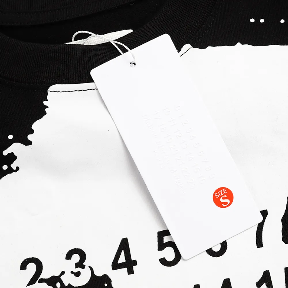 Martin Margiela T-Shirt  628