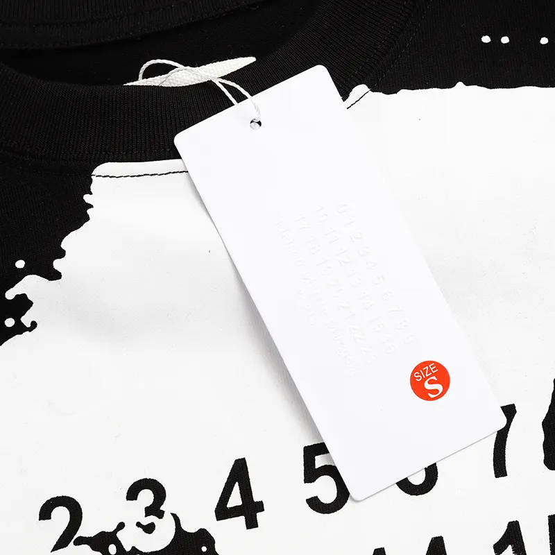 Martin Margiela T-Shirt  628