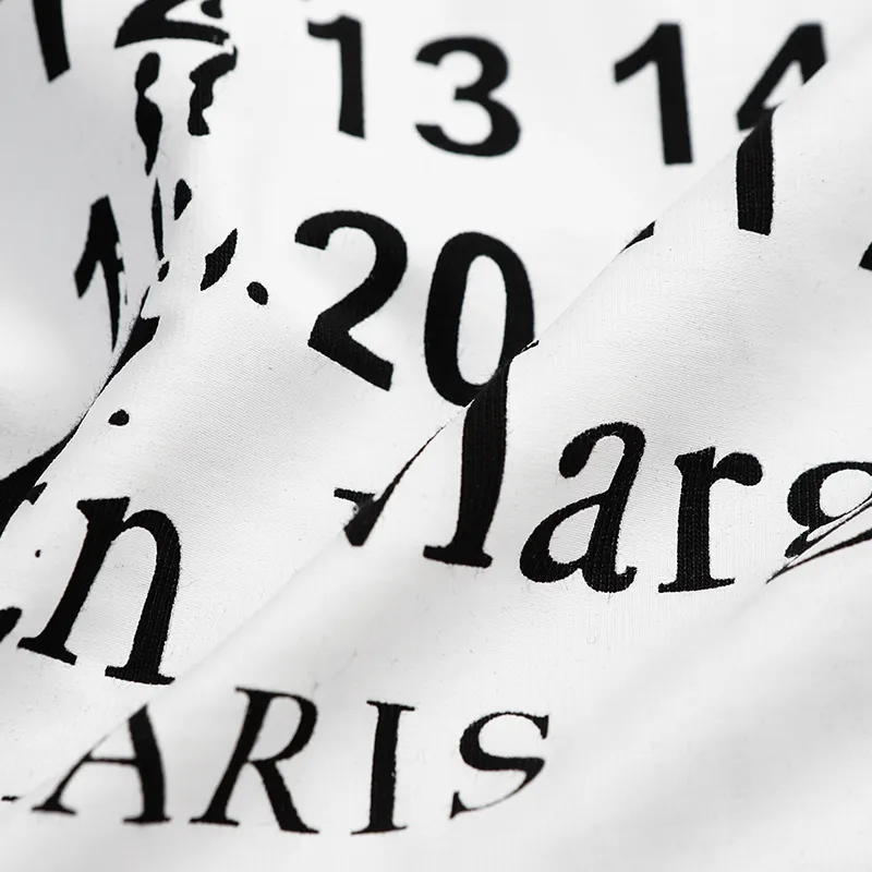 Martin Margiela T-Shirt  628