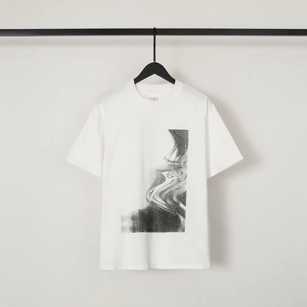 Martin Margiela T-Shirt  629
