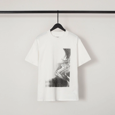 Martin Margiela T-Shirt  629 02