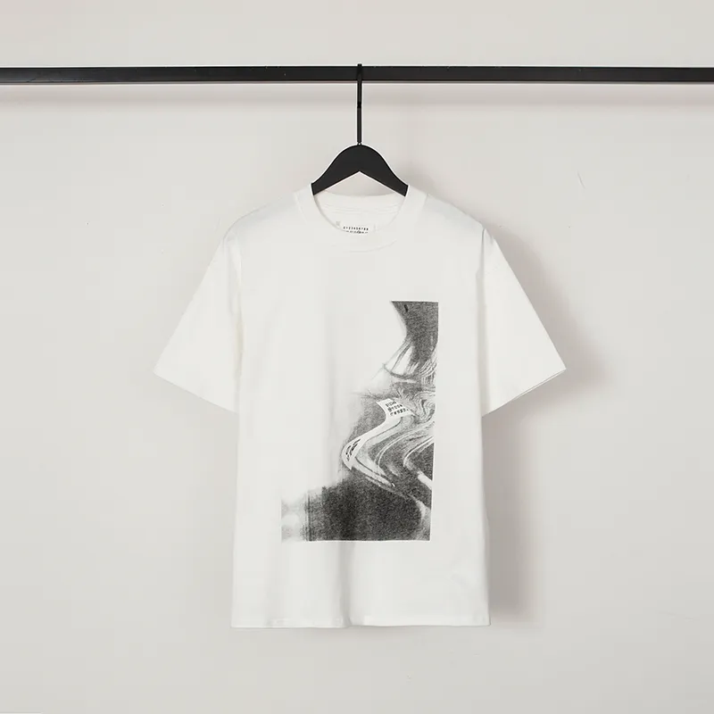 Martin Margiela T-Shirt  629