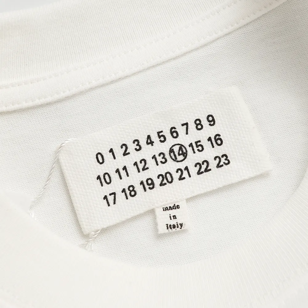 Martin Margiela T-Shirt  629