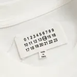 Martin Margiela T-Shirt  629