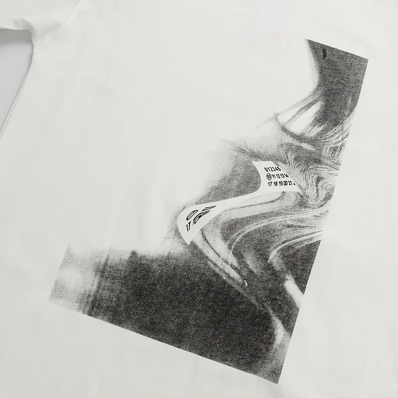 Martin Margiela T-Shirt  629