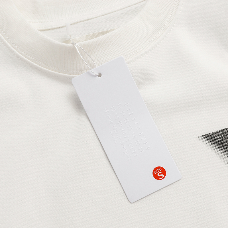 Martin Margiela T-Shirt  629