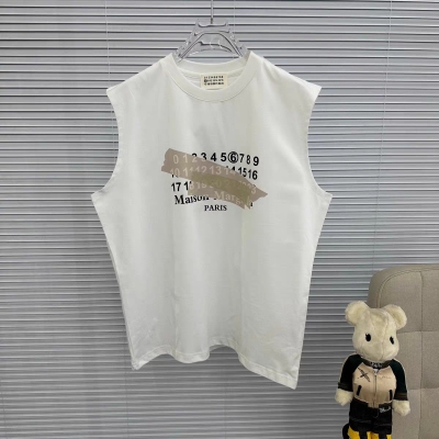 Martin Margiela T-Shirt  632 02