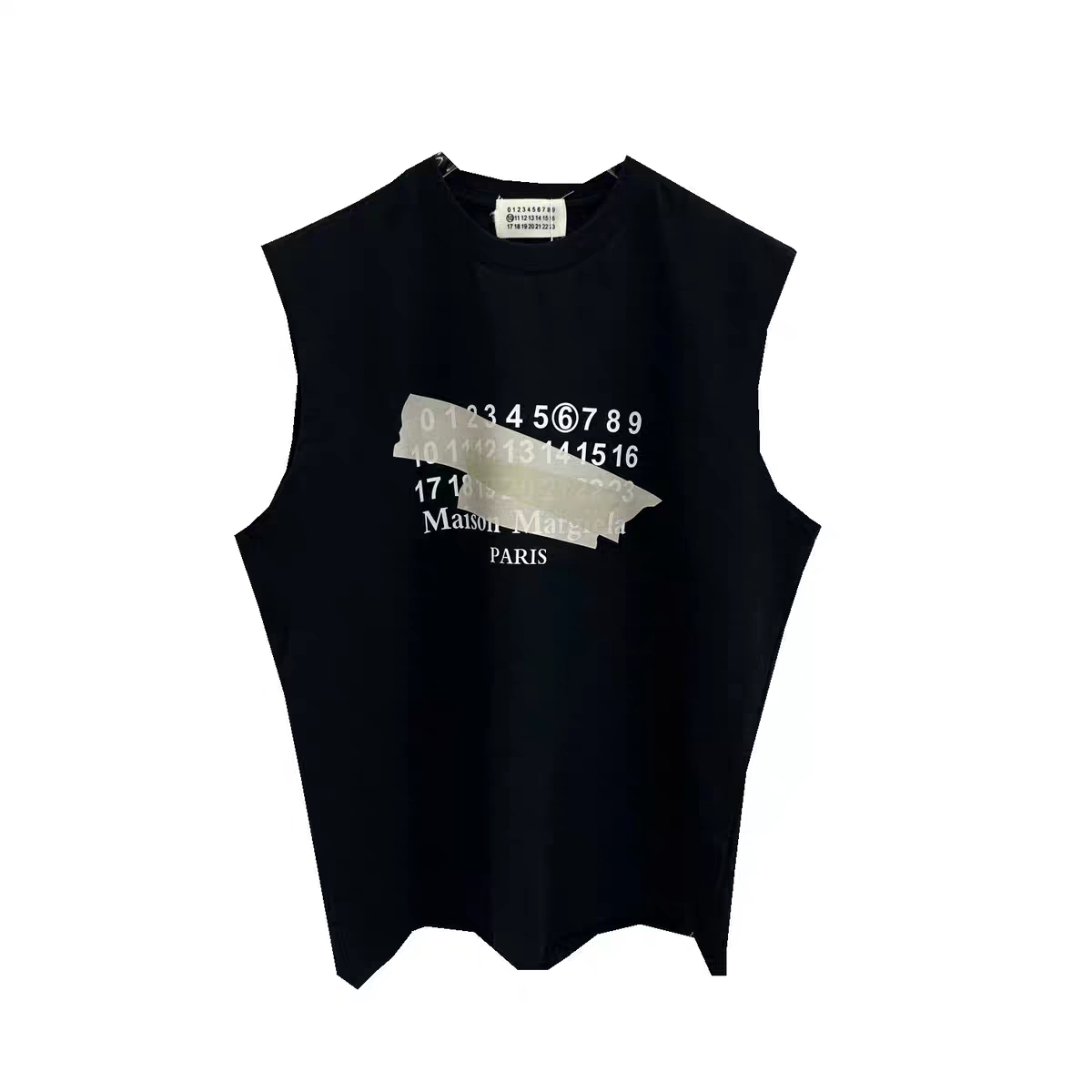 Martin Margiela T-Shirt  632