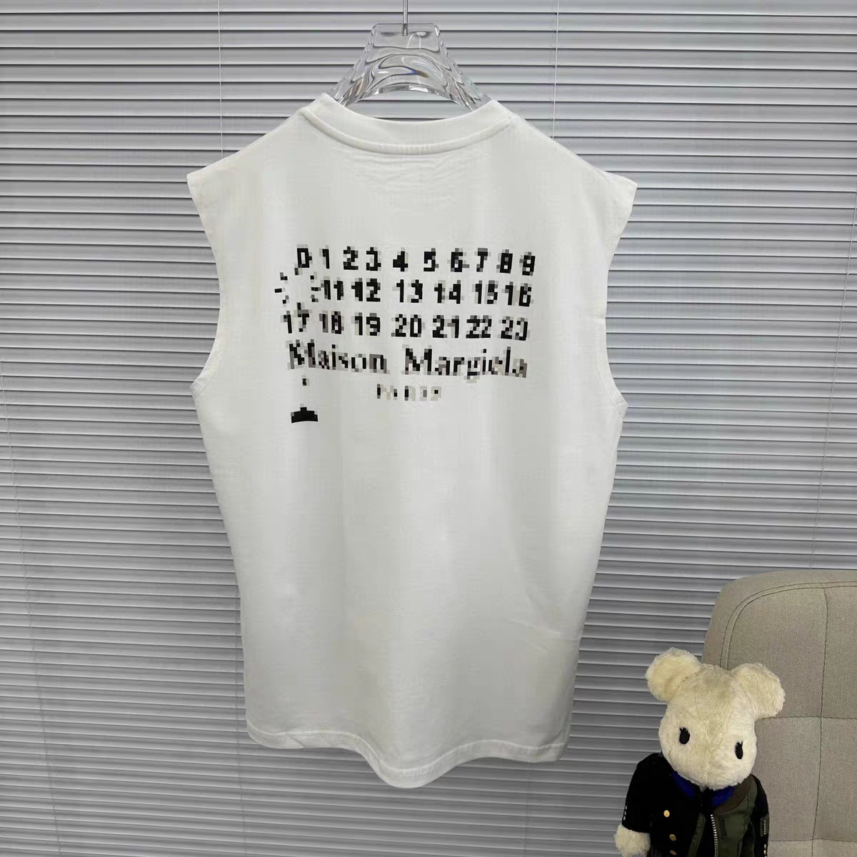 Martin Margiela T-Shirt  633