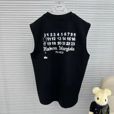 Martin Margiela T-Shirt  633 02