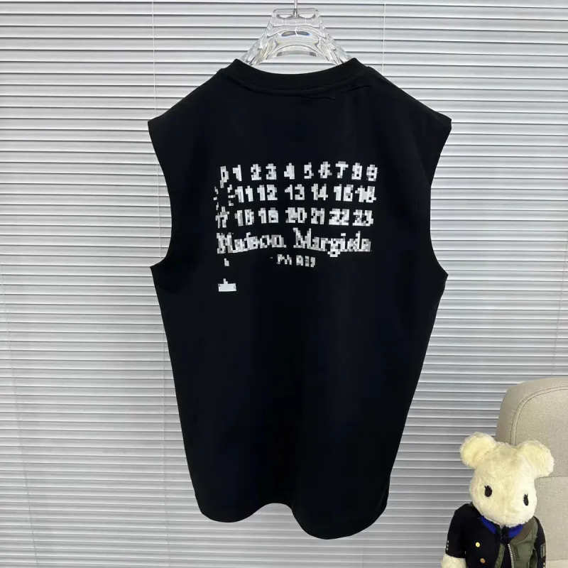 Martin Margiela T-Shirt  633
