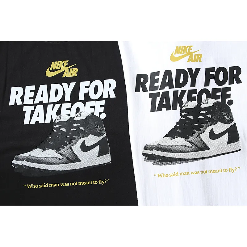 Nike T-Shirt J889502