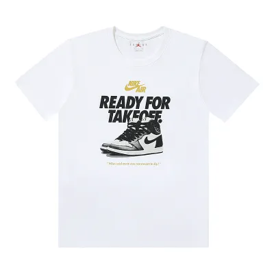 Nike T-Shirt J889502 02