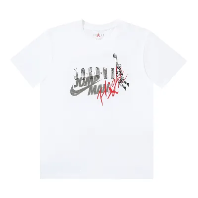 Nike T-Shirt J889522 02