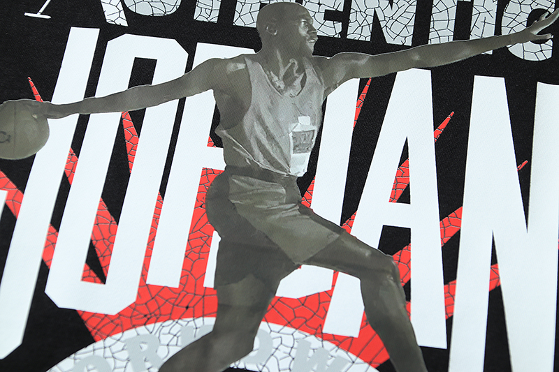 Nike T-Shirt J889536