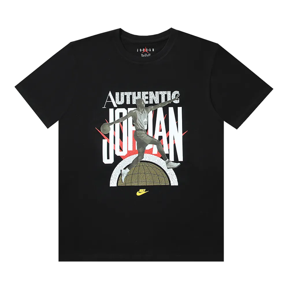 Nike T-Shirt J889536