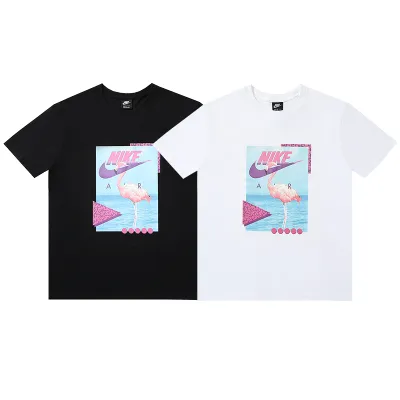 Nike T-Shirt N601655 01