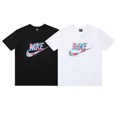 Nike T-Shirt N601664 01