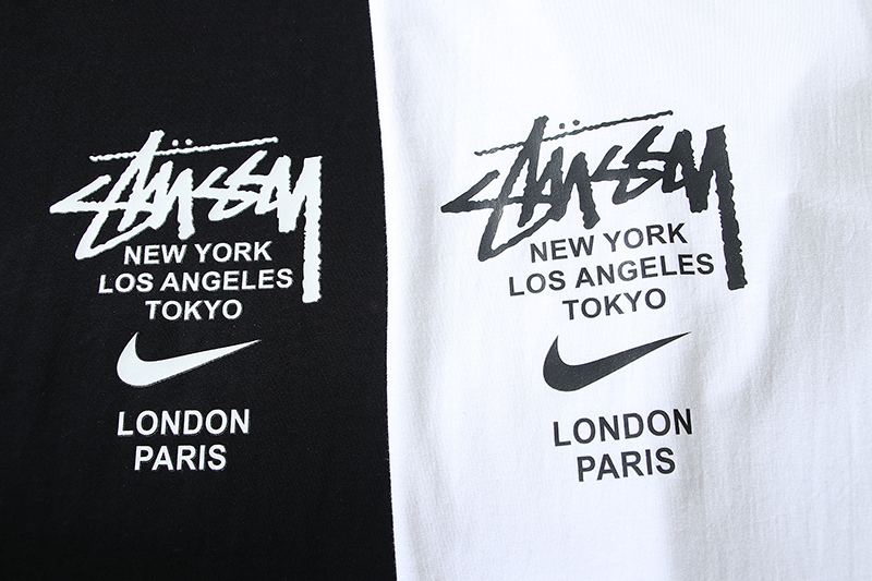 Nike T-Shirt N602115