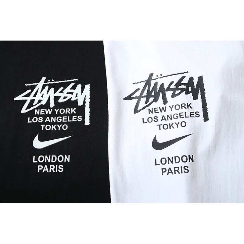 Nike T-Shirt N602115