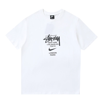 Nike T-Shirt N602115 02