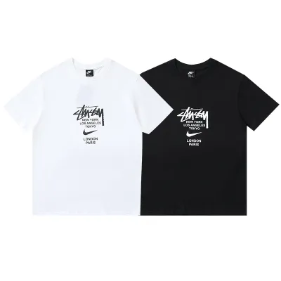 Nike T-Shirt N602115 01