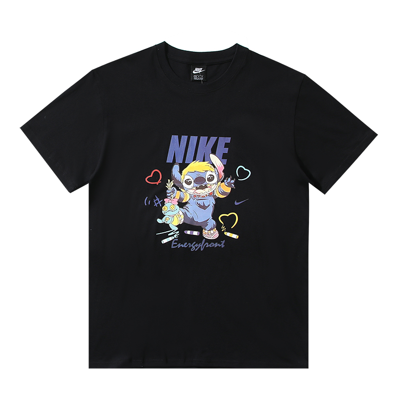 Nike T-Shirt N801182