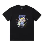 Nike T-Shirt N801182