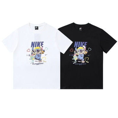 Nike T-Shirt N801182 01