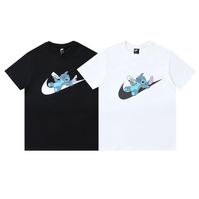 Nike T-Shirt N803367 01