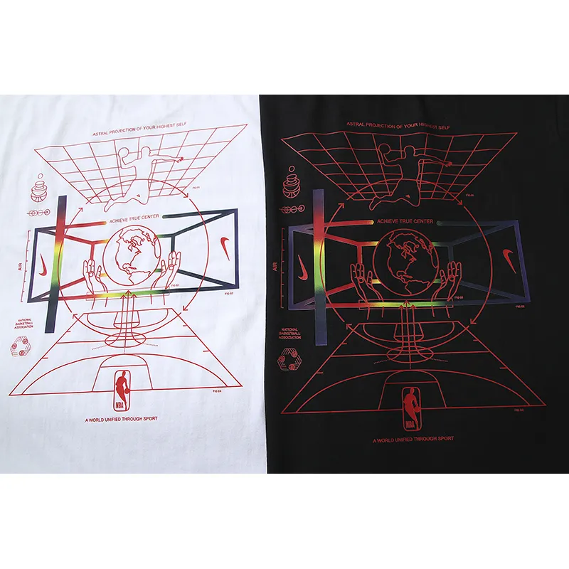 Nike T-Shirt N889801