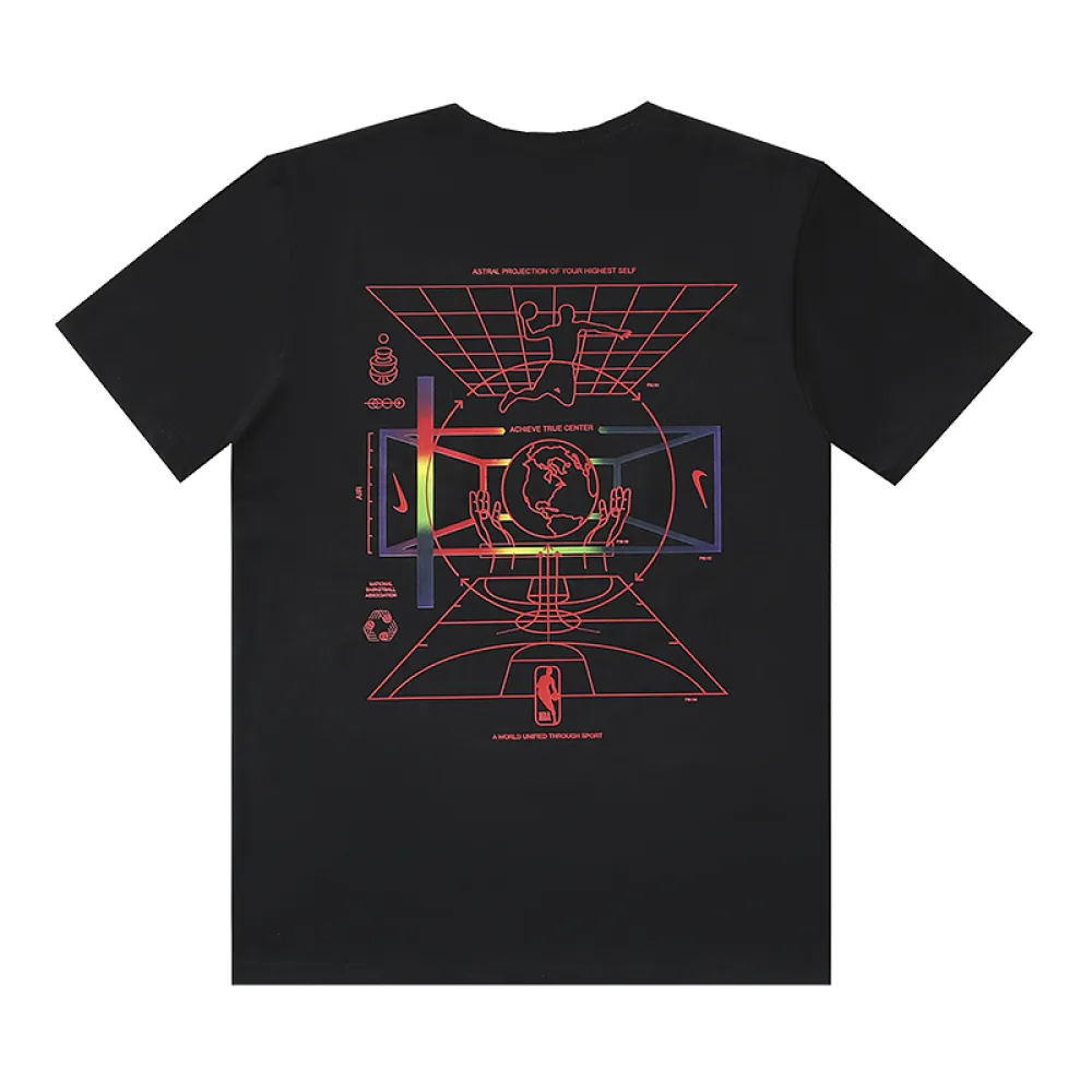 Nike T-Shirt N889801