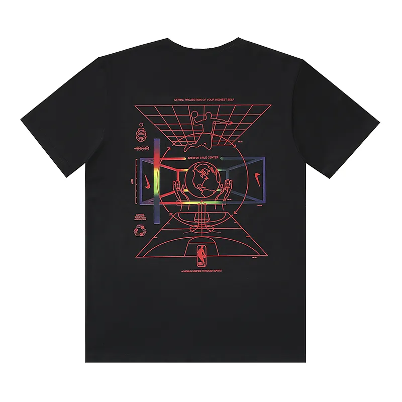 Nike T-Shirt N889801
