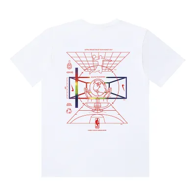 Nike T-Shirt N889801 02