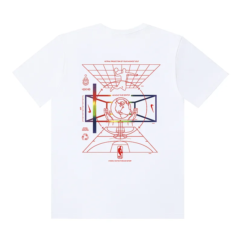 Nike T-Shirt N889801