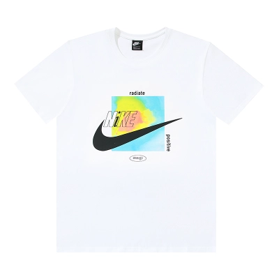 Nike T-Shirt N889811 02