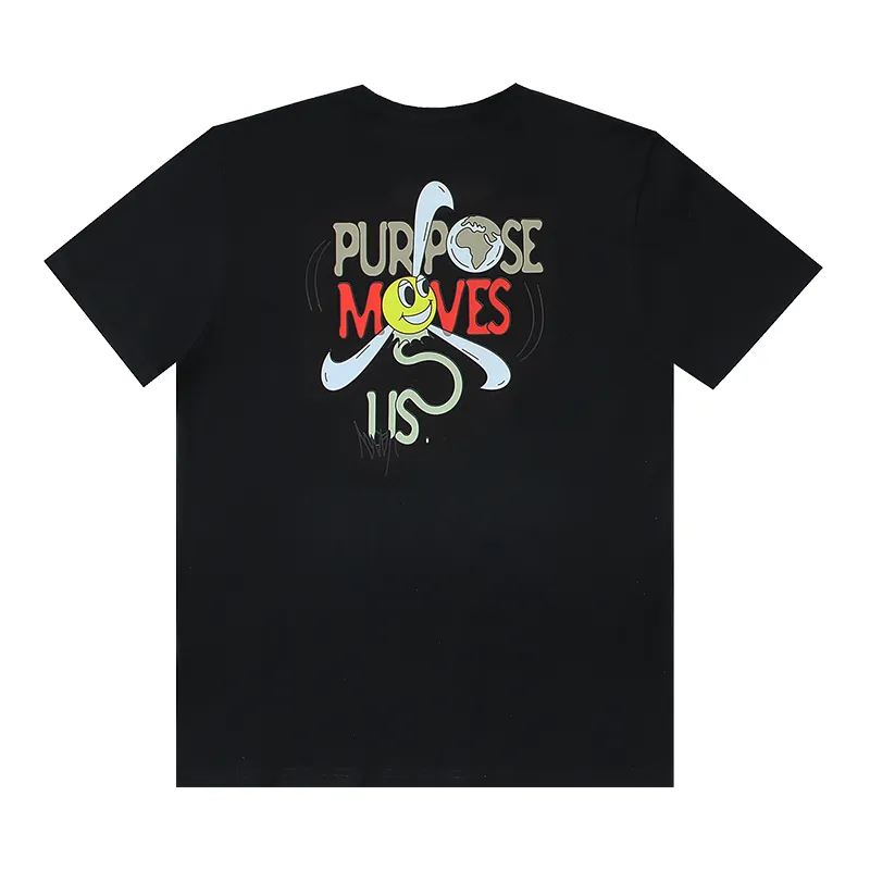Nike T-Shirt N889813