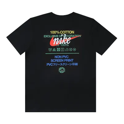 Nike T-Shirt N889814 02