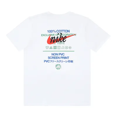 Nike T-Shirt N889814 01