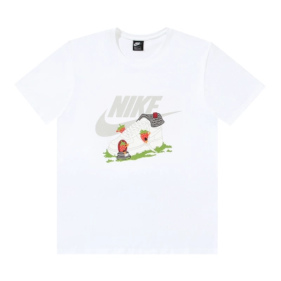 Nike T-Shirt N889815 02