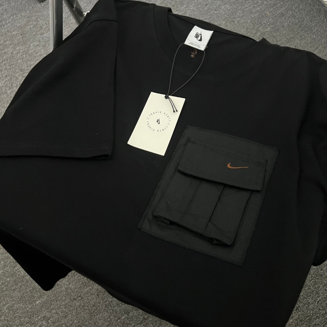 Nike T-Shirt Nike-T117