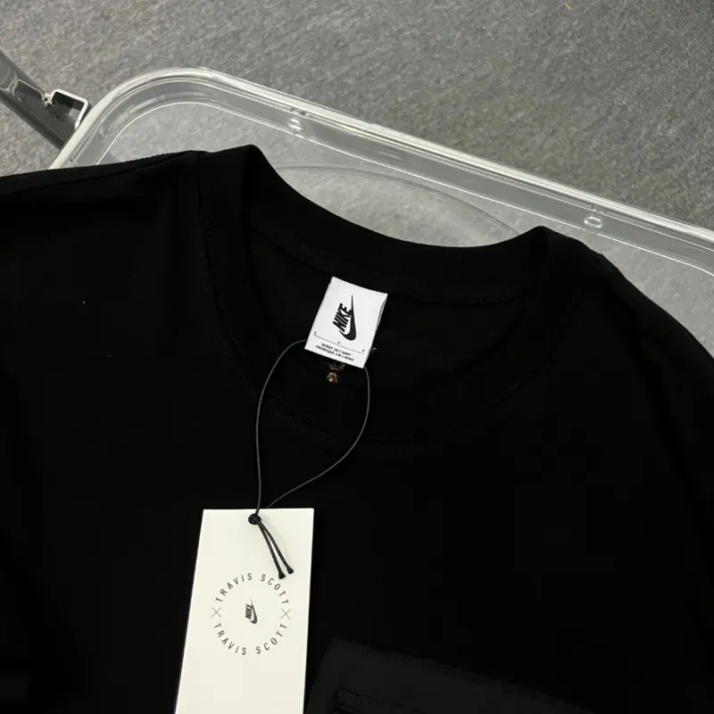 Nike T-Shirt Nike-T117