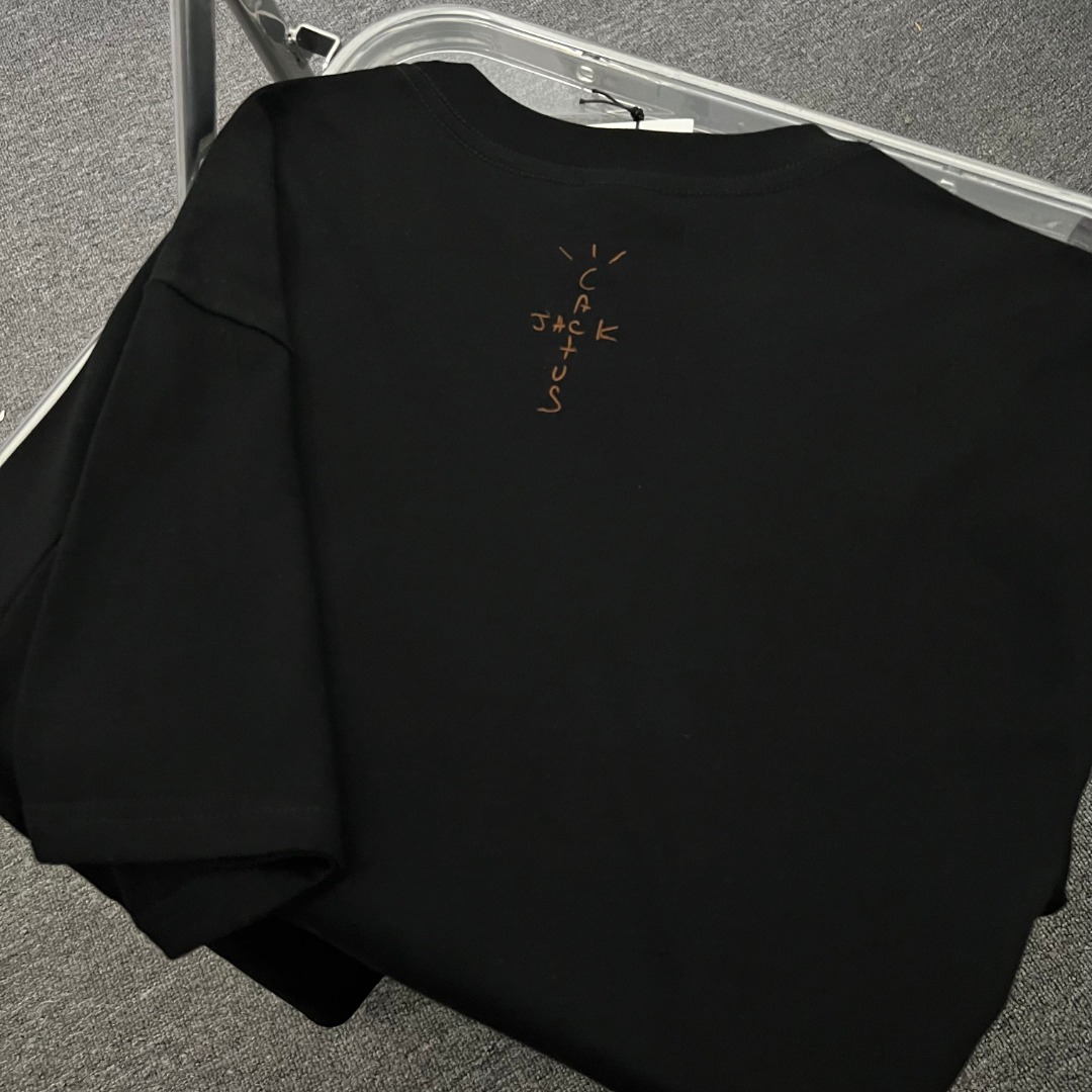 Nike T-Shirt Nike-T117