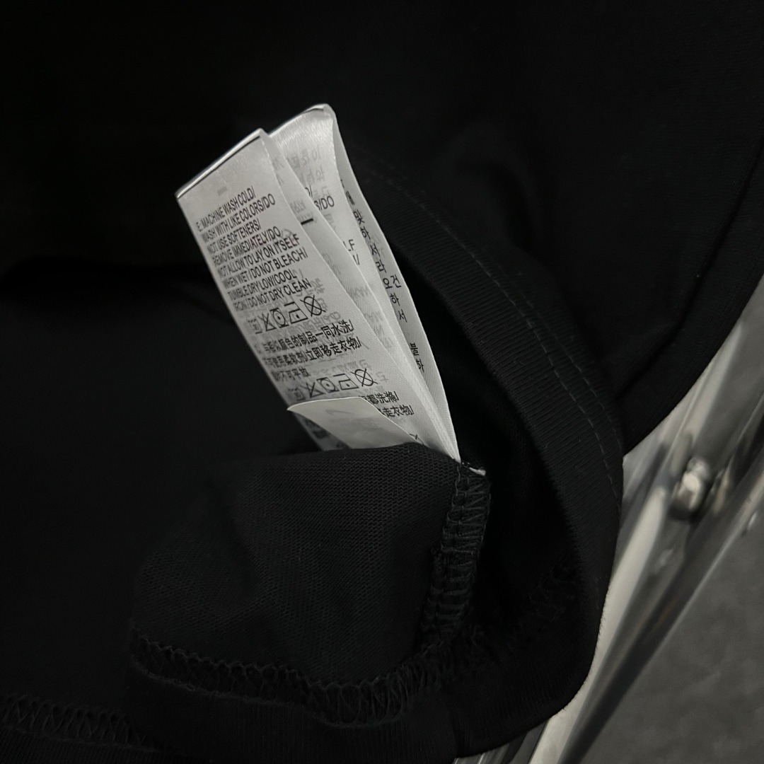 Nike T-Shirt Nike-T117