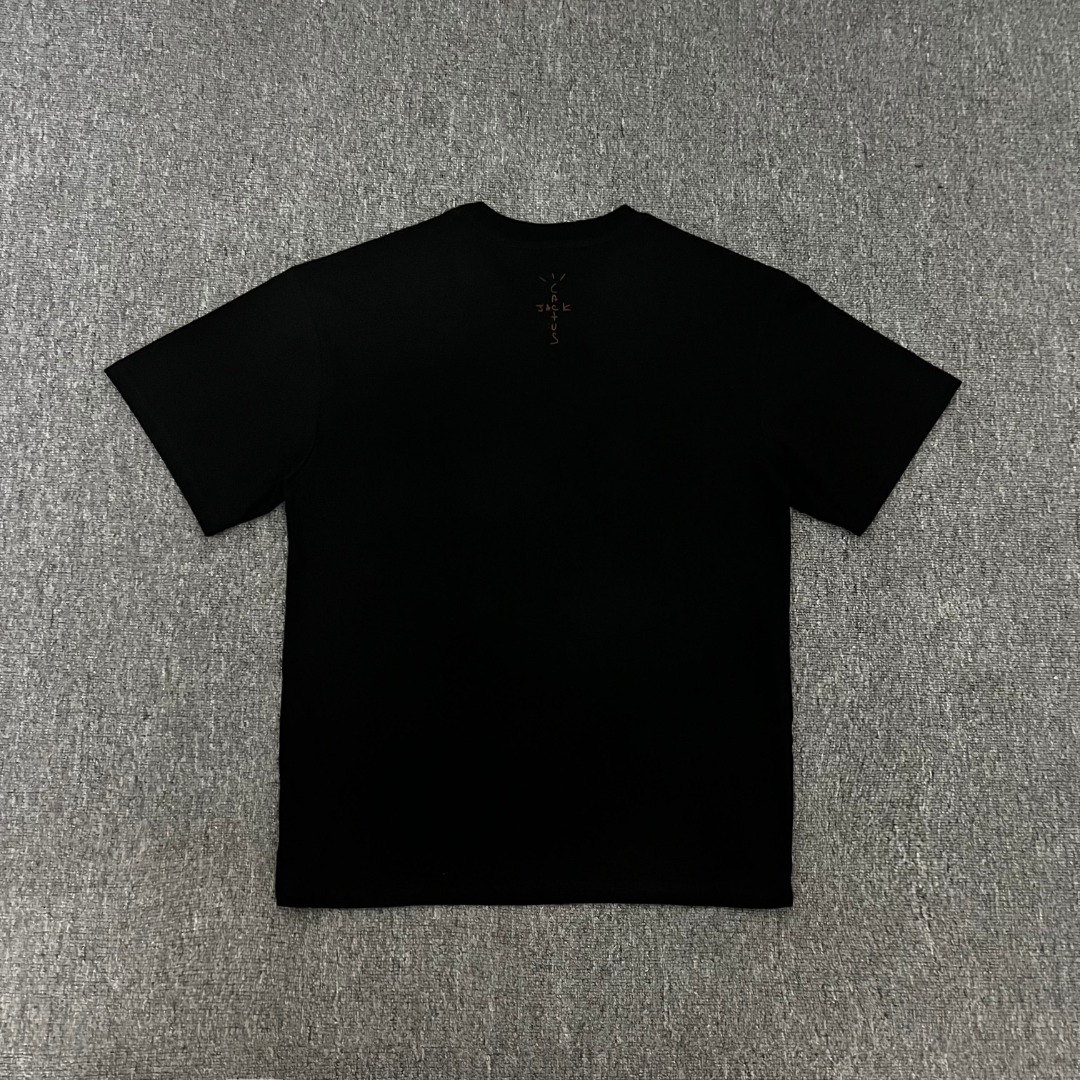 Nike T-Shirt Nike-T117