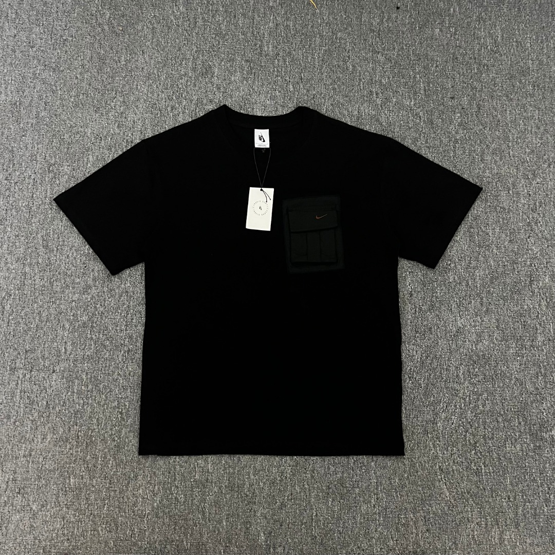 Nike T-Shirt Nike-T117